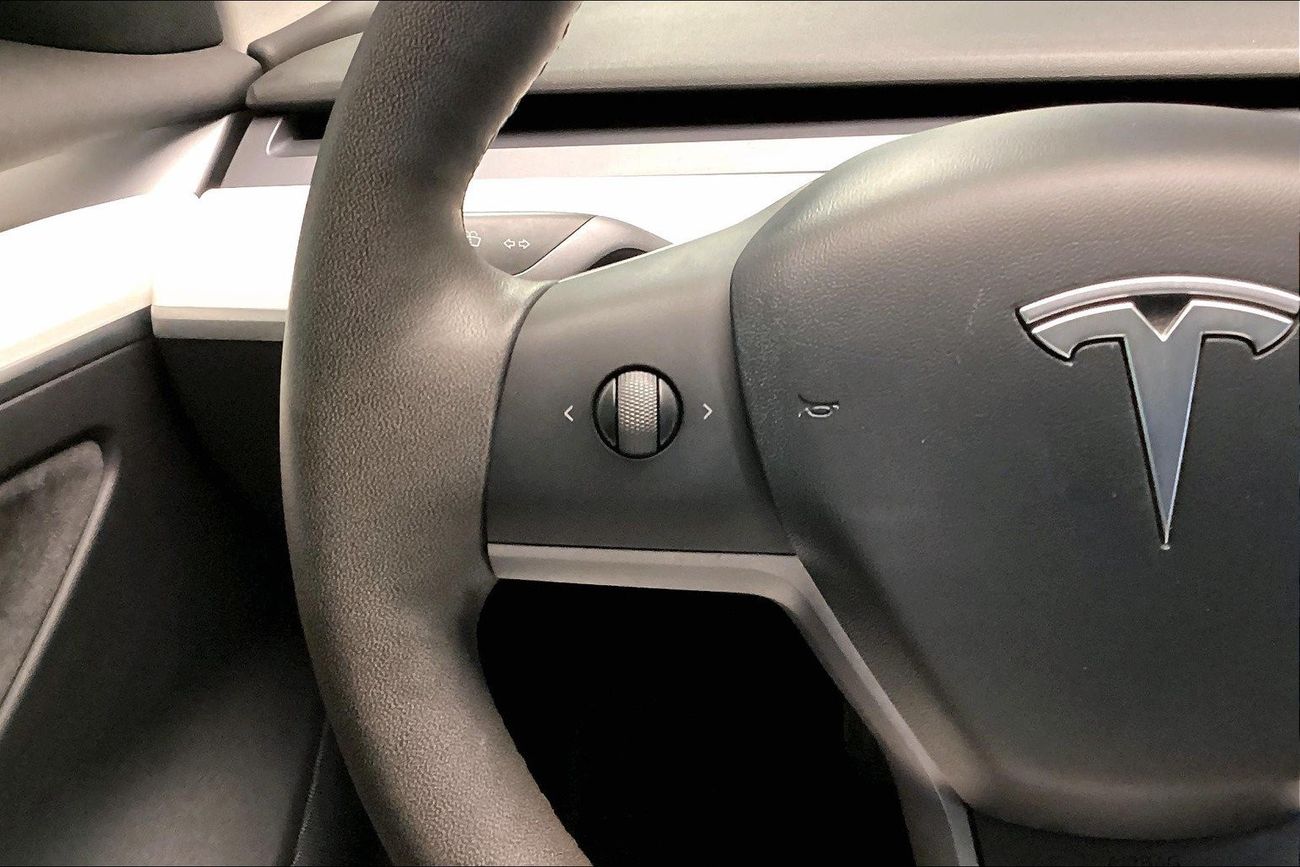 Tesla Model 3 Standard | Guaranteed Warranty | 0 Down Payment