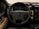Ford F-150 XLT GCC Specs