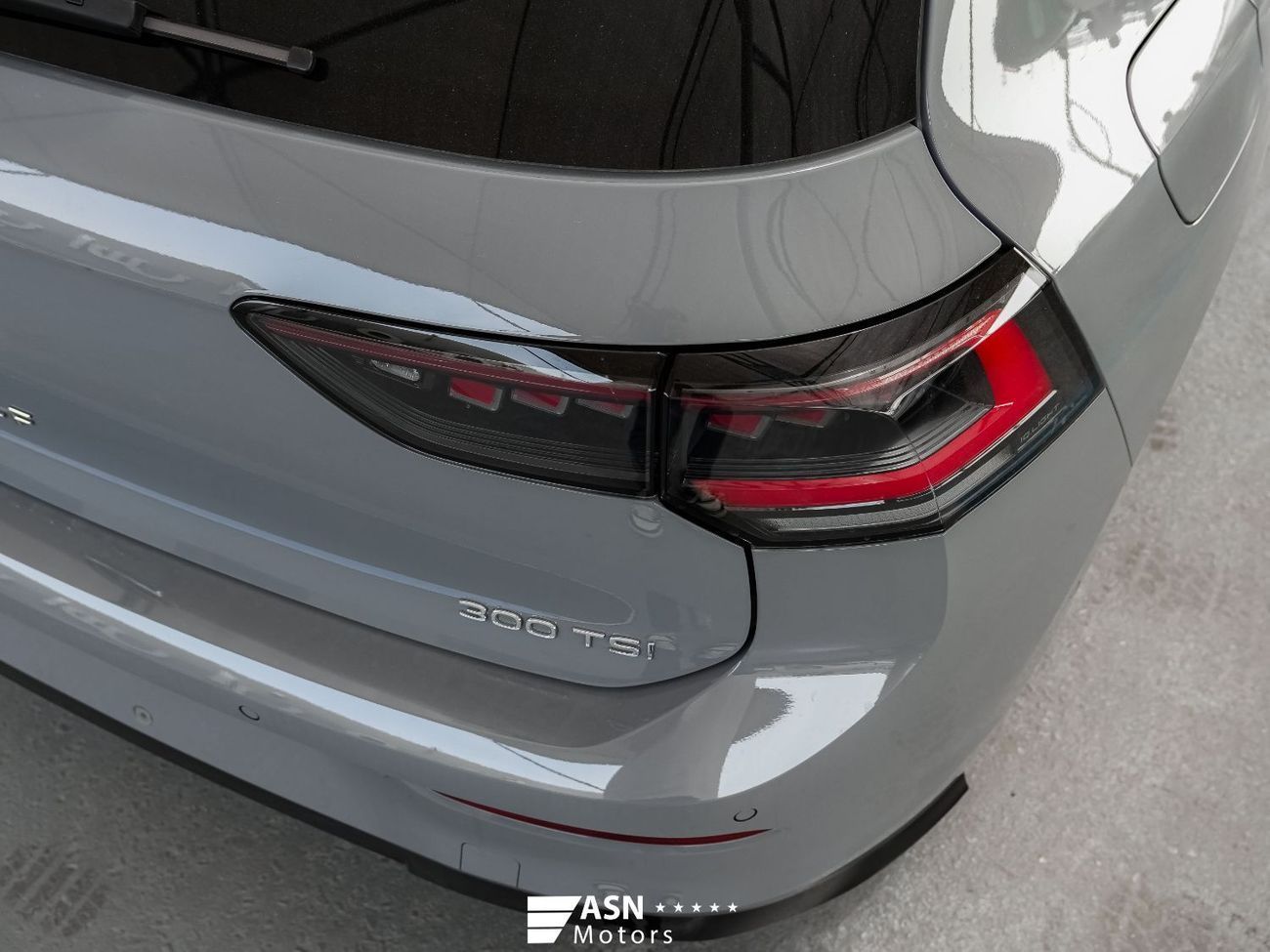 فولكس واجن جولف R 1.5 Turbo 2025 (Export Price)