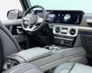 Mercedes-Benz G 63 AMG 2020 Mercedes Benz G63 AMG, Warranty, Full Service History, Low Km, Excellent Condition, Japanese