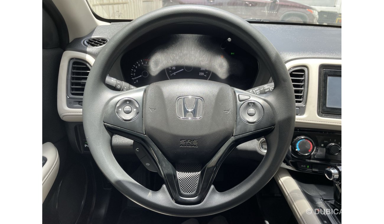 هوندا HR-V EX 1.8 | Under Warranty | Free Insurance | Inspected on 150+ parameters