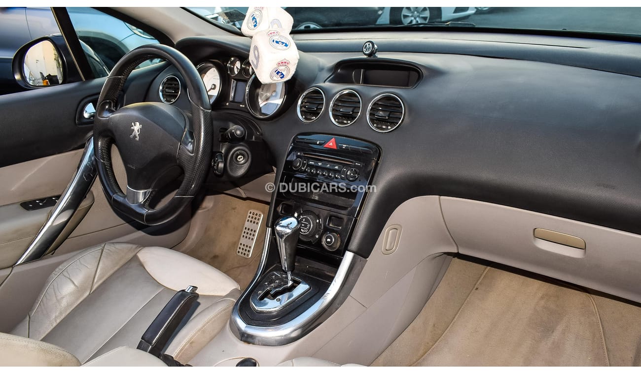 Peugeot 308 Peugeot 308cc for sale, Used and Automatic