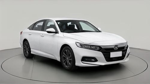 Honda Accord 2022 SPORT | AED 1144/Month | 0 DP | 30 Day Return | Warranty