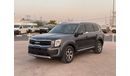 Kia Telluride 2020 KIA TELLURIDE EX IMPORTED FROM USA