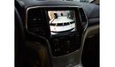 Jeep Grand Cherokee Jeep Grand Cherokee LIMITED 2015 Model!! in Dark Blue Color! GCC
