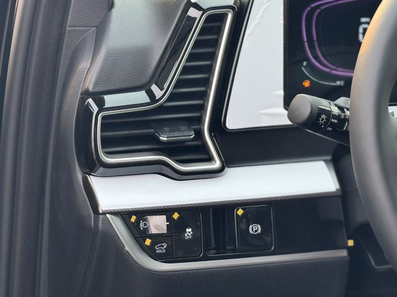 Kia Sportage Kia Sportage Gt Line