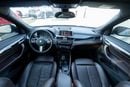 بي أم دبليو X1 xDrive 25i M Sport 2.0L