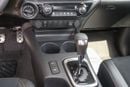 Toyota Hilux GR-Sport DC | 4.0L Petrol 4WD 6Speed Automatic, With Compressor | 2026 Model | Ready for Export