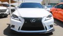 Lexus IS300 F Sport