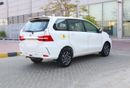 Toyota Avanza GLS GCC