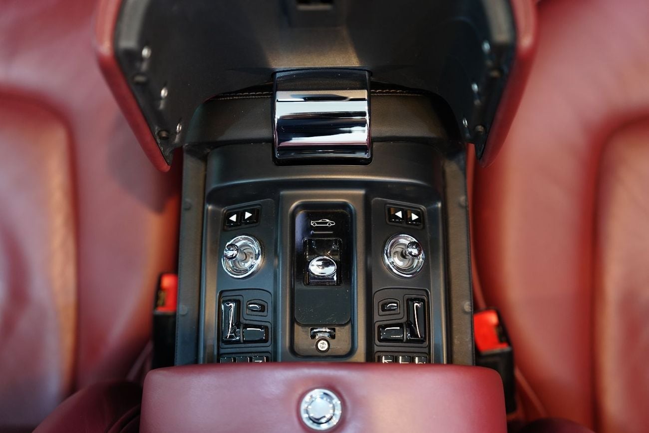 Rolls Royce Phantom COUPE DROPHEAD Very Low KM!!