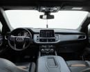 GMC Yukon AT4 l GCC Specs l 2 Keys l AED 3,231 / Monthly