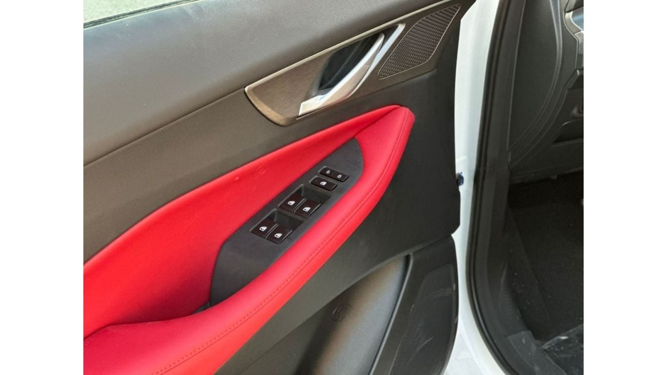 Changan CS35 CHANGAN CS35 PLUS 2023