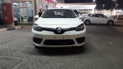 Renault Fluence warranty for gear engine and chassis