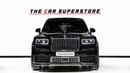 Rolls-Royce Cullinan 2020 - ROLLS ROYCE CULLINAN - MANSORY KIT - TWO TONE INTERIOR - FULLY LOADED - IMMACULATE CAR