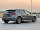 مرسيدس بنز A 200 AMG