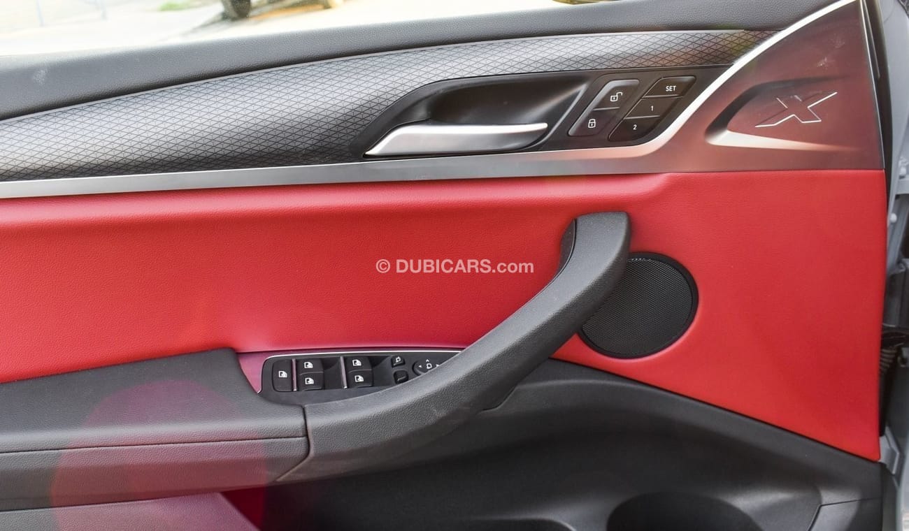 BMW X3 XDrive 20i  M Kit