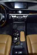 لكزس ES 350 PLATINUM EXCELLENT DEAL for our Lexus ES350 ( 2015 Model ) in Silver Color American Specs