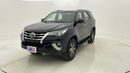 Toyota Fortuner EXR 2.7 | Zero Down Payment | Home Test Drive