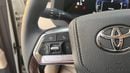 Toyota Land Cruiser GXR