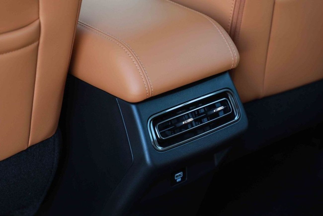 Haval Raptor 2024 Greatwall Haval Raptor Traverse 1.5 Plug-In Hybrid- Black Inside Black Brown | Export Price