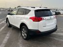 Toyota RAV4 2015 Toyota Rav4 2.5 L V4 Rear Camera - Sunroof - Leather Seat //