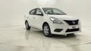 Nissan Sunny SV 1.5 | Zero Down Payment | Home Test Drive