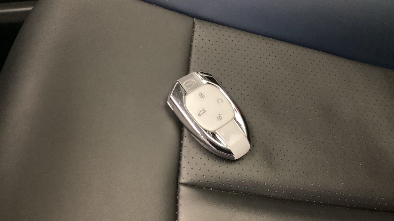 GAC GS3 Emzoom Sport+ | upto AED 20,000 Ramadan Discount | Guaranteed Warranty | 0 Down Payment