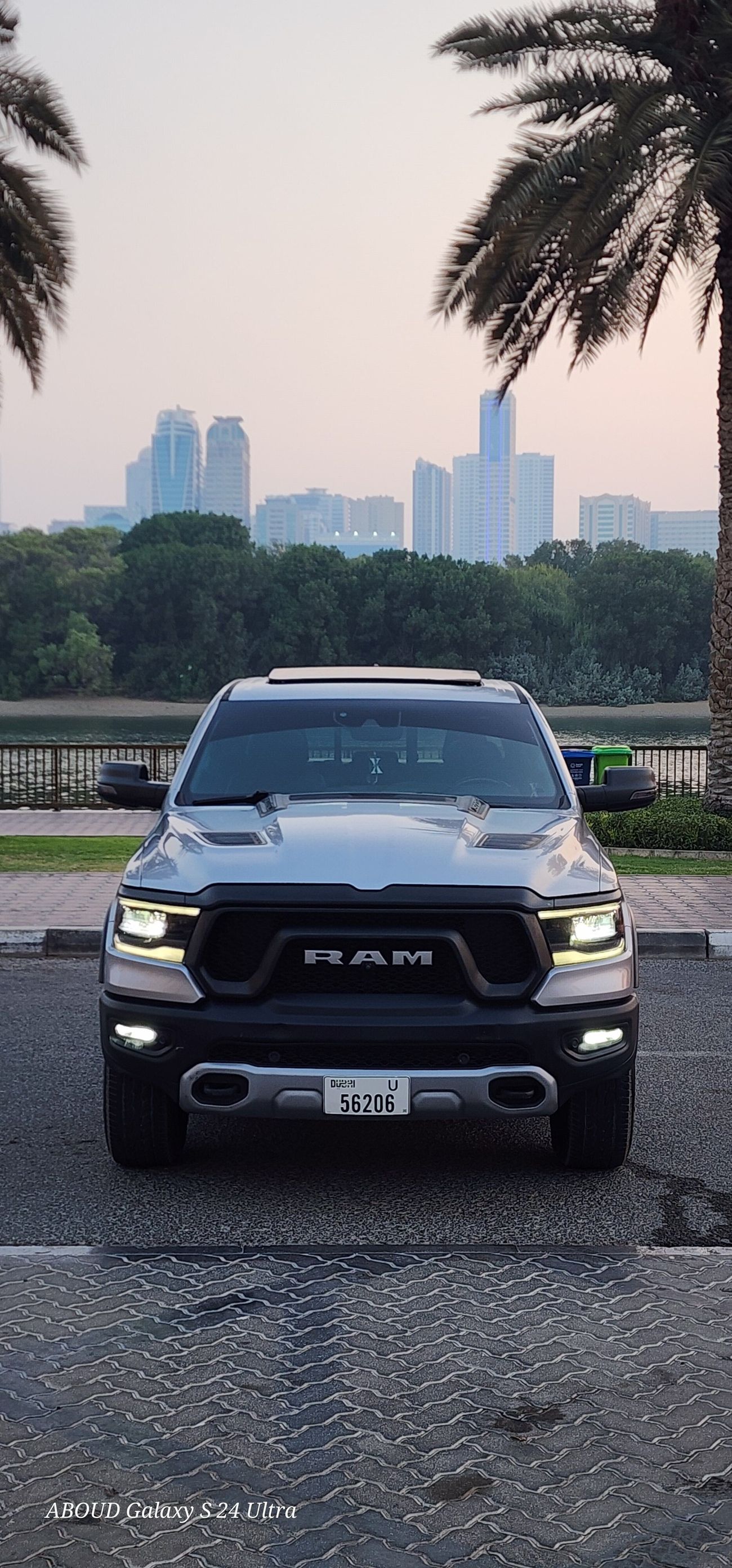 RAM 1500