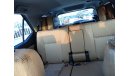 Toyota Fortuner TOYOTA FORTUNER 2.7L MID A/T PTR