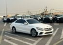 مرسيدس بنز C 300 STD (NON GCC)