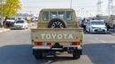 Toyota Land Cruiser Pick Up LX V6