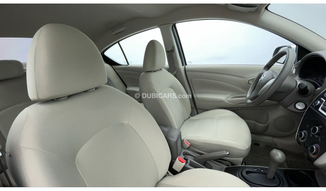 نيسان صني SV COMFORT 1.5 | بدون دفعة مقدمة | اختبار قيادة مجاني للمنزل