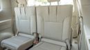 Toyota Land Cruiser TOYOTA LAND CRUISER GXR MID 4.0L (SILVER ME INSIDE NEUTRAL BEIGE)