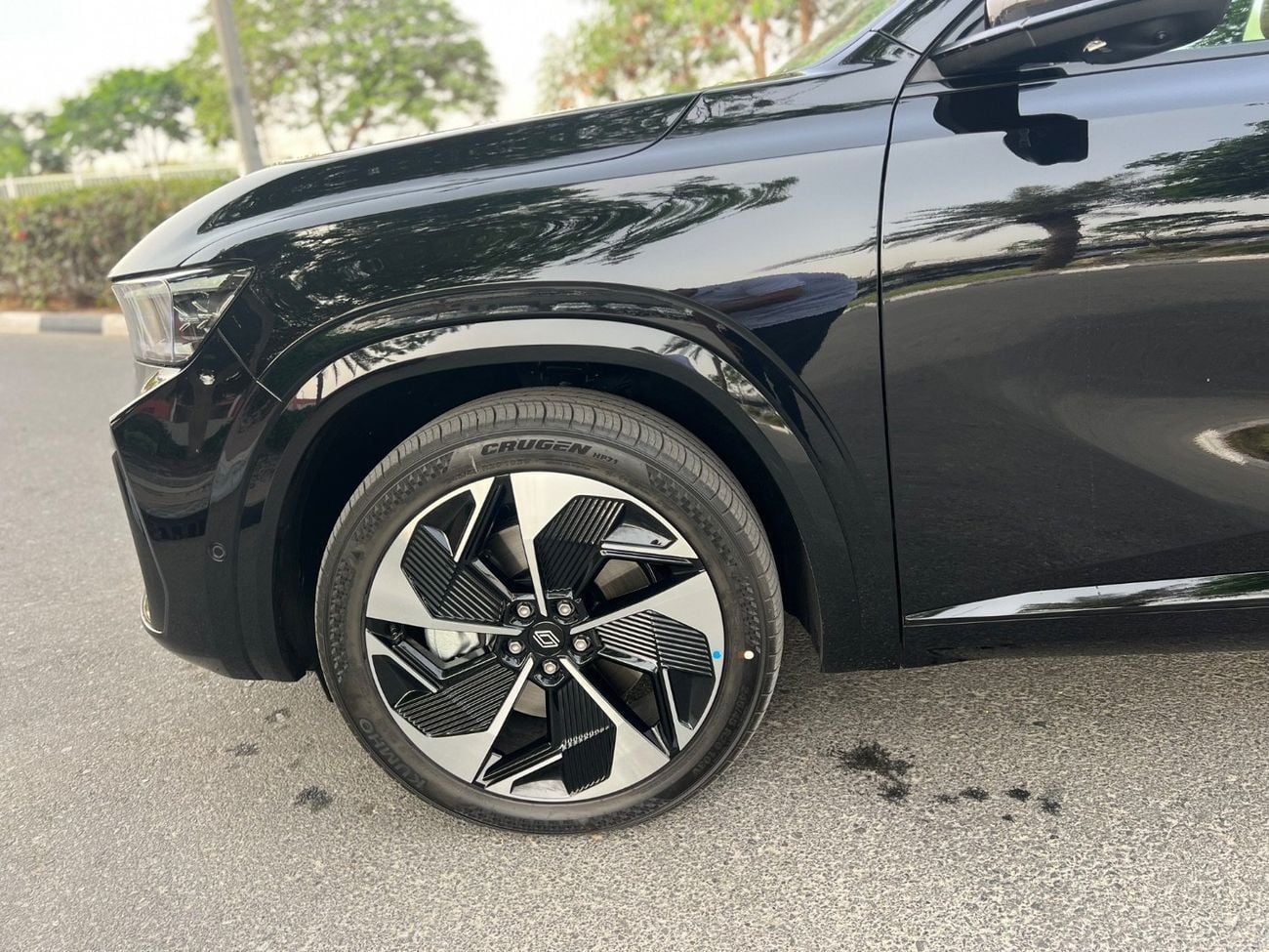 Renault Koleos HIGH