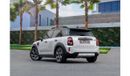 Mini Countryman S ALL4 | 2,644 P.M  | 0% Downpayment | Low Milage!