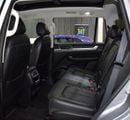 أم جي RX8 LUXURY عرض ممتاز لسيارة MG RX8 4WD 30T (موديل 2023) باللون الفضي بمواصفات خليجية