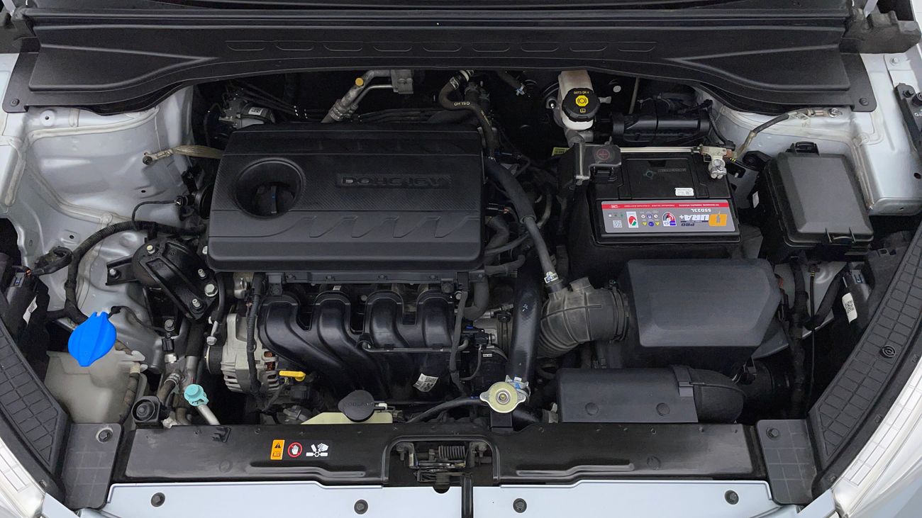 Hyundai Creta GL 1.6 | Zero Down Payment | Free Home Test Drive