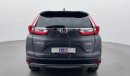 Honda CR-V TOURING 2.4 | Under Warranty | Inspected on 150+ parameters