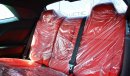 دودج تشالينجر Challenger SXT 3.6L V6 2017/ Leather Interior/ Very Good Condition