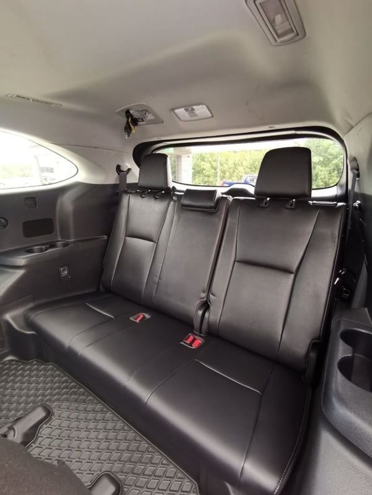 Toyota Highlander Toyota Highlander Limited - 2022- Grey