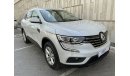 Renault Koleos PE 2500