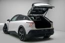 جيدو 1 Max Performance EV - White Inside White | Export Only