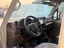 Toyota Land Cruiser Pick Up