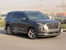 هيونداي باليساد Limited 3.8L / Panoramic, 360 Camera Full option