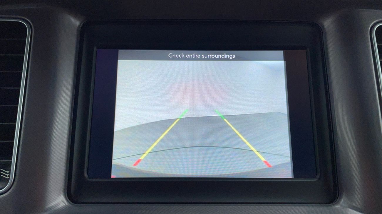 Dodge Charger SXT 3.6 | Zero Down Payment | Free Home Test Drive