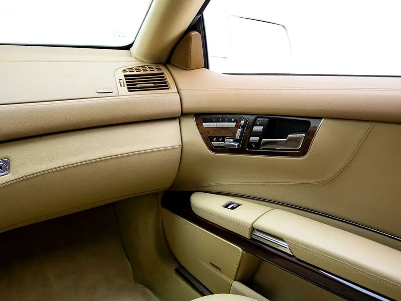 Mercedes-Benz CL 63 AMG CL-Class