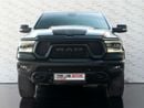 RAM 1500 Rebel Crew Cab 5.7L