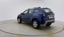 Renault Duster SE 4WD 2000