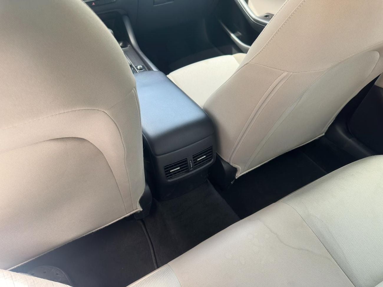 Mazda 3 Avant 2.0L
